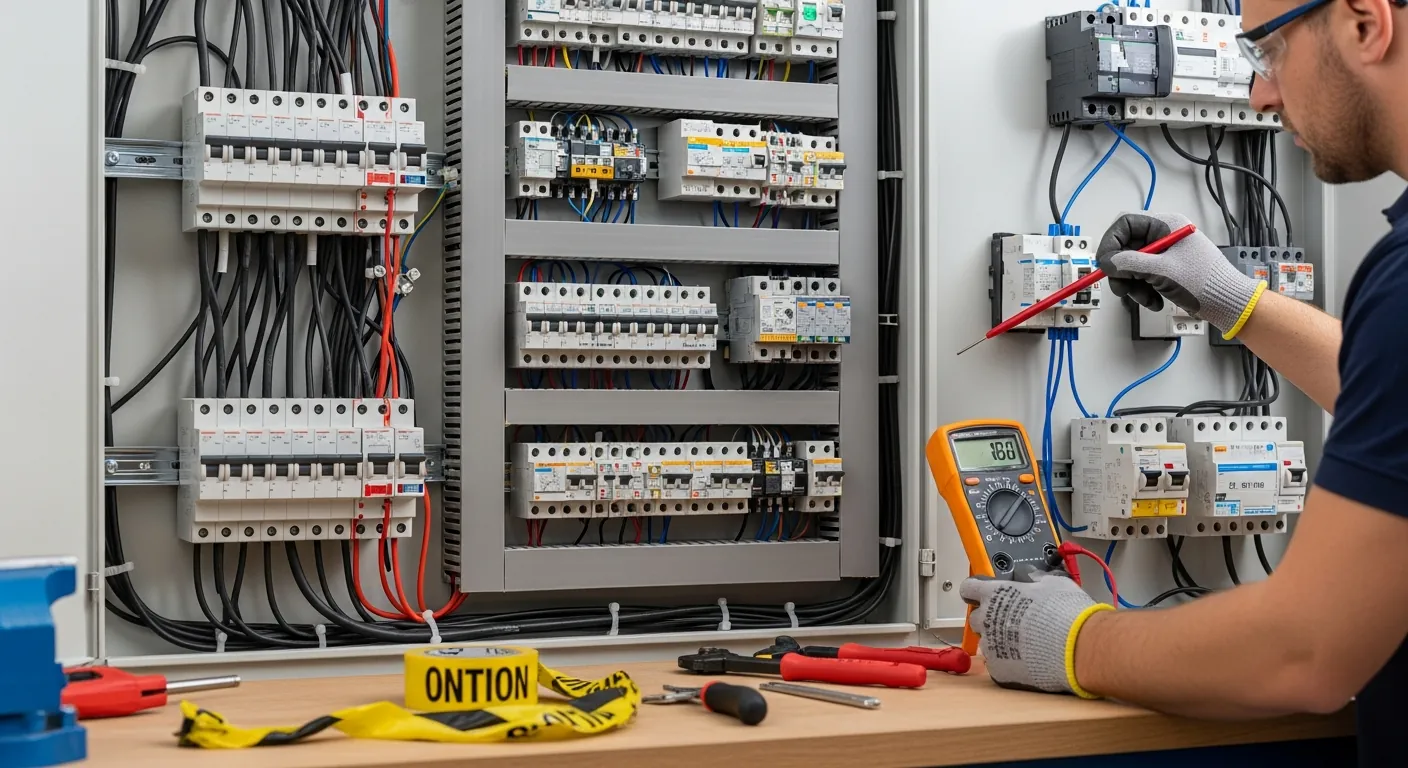 Electrical