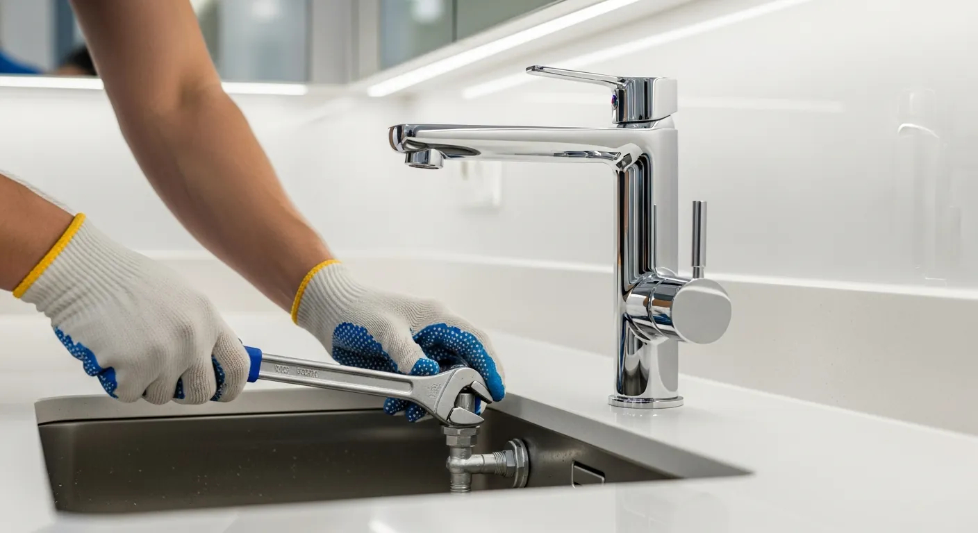 Plumbing